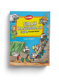 Image of SIRAH ROSULULLAH SAW : PERIODE MEKAH