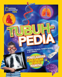 Image of TUBUH-PEDIA