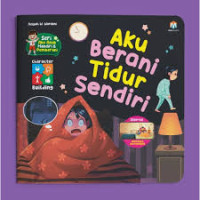 Image of AKU BERANI TIDUR SENDIRI