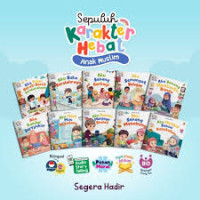 Image of AKU SEMANGAT BELAJAR