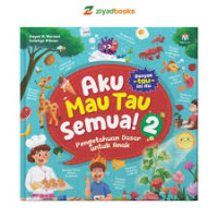 Image of AMU MAU TAU SEMUANYA