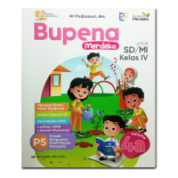 Image of BUPENA 4A