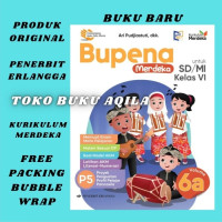 Image of BUPENA 6A