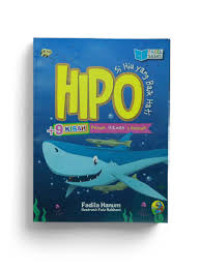 Image of HIPO : SI HIU YANG BAIK HATI