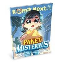 Image of KOMIK NEXTG : PAKET M,ISTERIUS