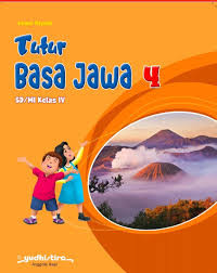 Image of TUTUR BAHASA JAWA 4
