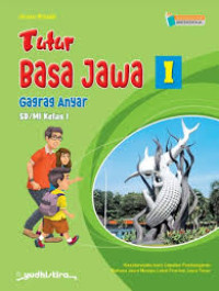 Image of TUTUR BASA JAWA 1