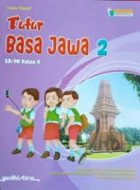 Image of TUTUR BASA JAWA 2